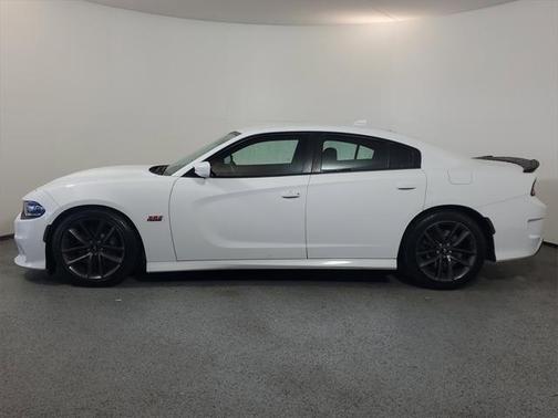 2019 Dodge Charger R/T Scat Pack