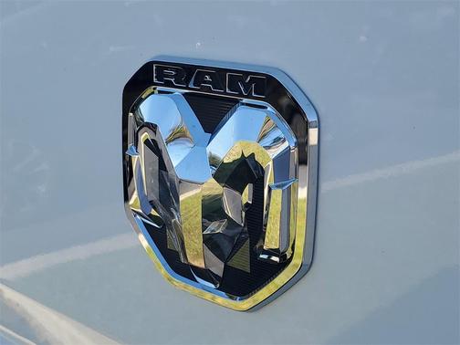 2026 RAM ProMaster 2500 Tradesman