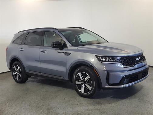 2023 Kia Sorento EX