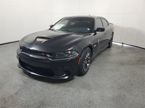 2023 Dodge Charger R/T Scat Pack