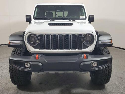 2026 Jeep Gladiator Mojave 4x4