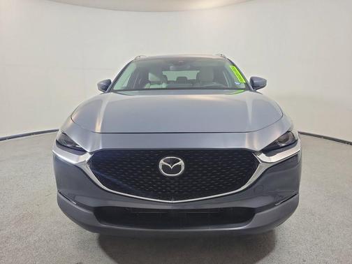 2021 Mazda CX-30 Premium Package