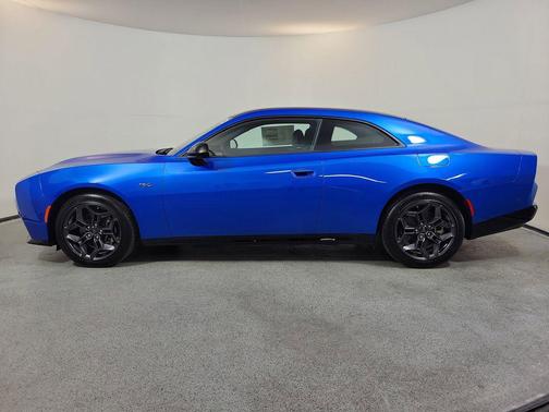 Bludicrous 2026 Dodge Charger R/T
