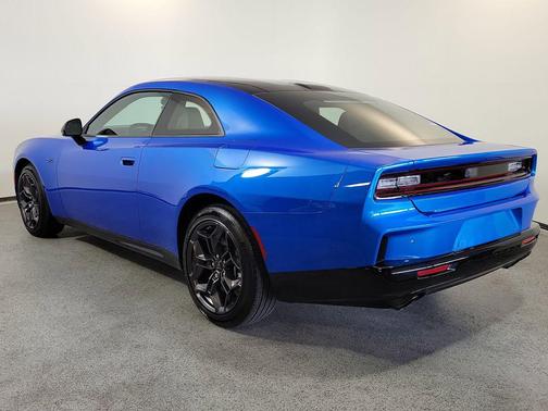 Bludicrous 2026 Dodge Charger R/T