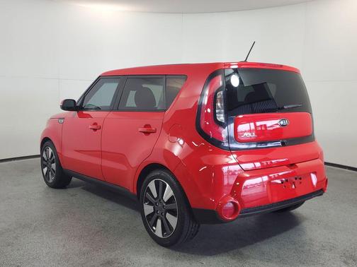 2015 Kia Soul !