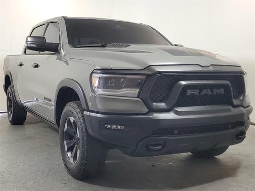 2023 RAM 1500 Rebel
