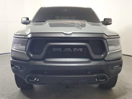 2023 RAM 1500 Rebel