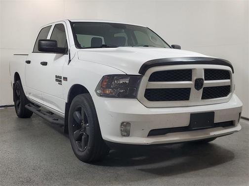 2019 RAM 1500 Express