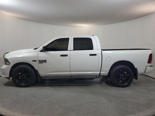 2019 RAM 1500 Express