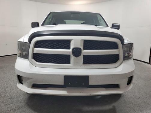 2019 RAM 1500 Express