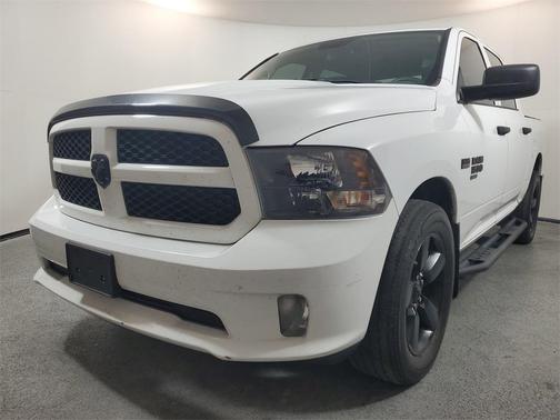 2019 RAM 1500 Express