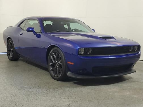 2020 Dodge Challenger R/T