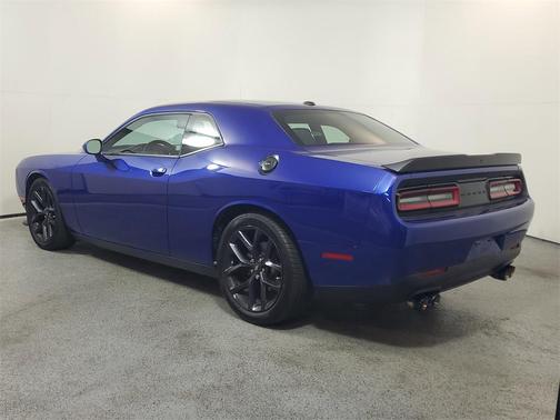 2020 Dodge Challenger R/T