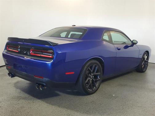 2020 Dodge Challenger R/T
