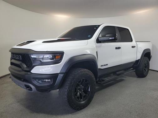 2024 RAM 1500 TRX