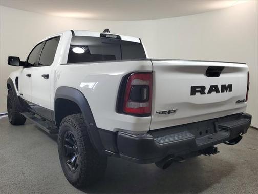 2024 RAM 1500 TRX