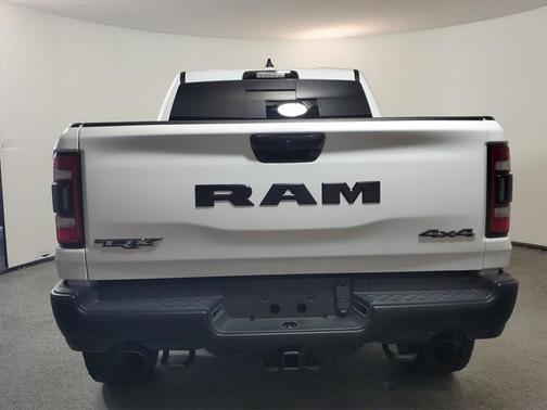 2024 RAM 1500 TRX