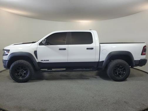 2024 RAM 1500 TRX