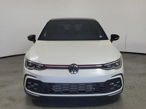 2023 Volkswagen Golf GTI 1.4T TSI