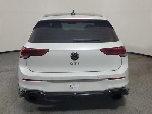 2023 Volkswagen Golf GTI 1.4T TSI