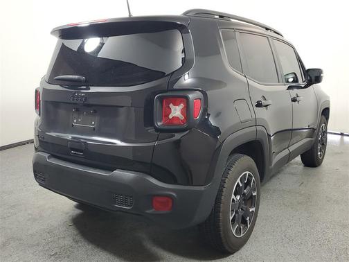 2023 Jeep Renegade Upland
