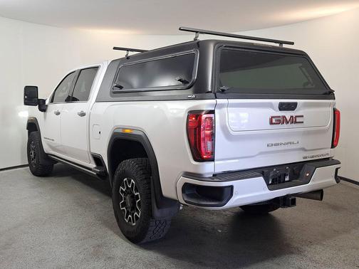 2023 GMC Sierra 3500 Denali