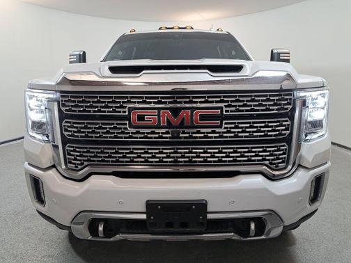 2023 GMC Sierra 3500 Denali
