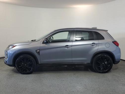 2024 Mitsubishi Outlander Sport 2.0 LE