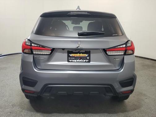 2024 Mitsubishi Outlander Sport 2.0 LE