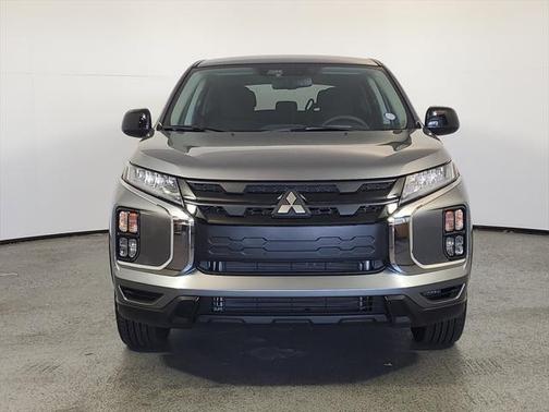 2024 Mitsubishi Outlander Sport 2.0 LE