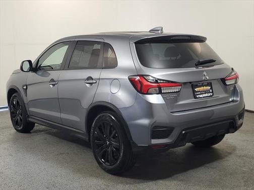 2024 Mitsubishi Outlander Sport 2.0 LE