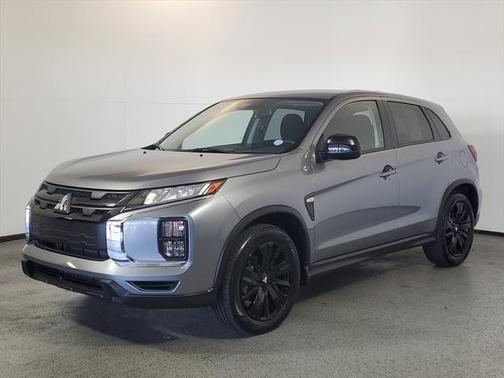 2024 Mitsubishi Outlander Sport 2.0 LE