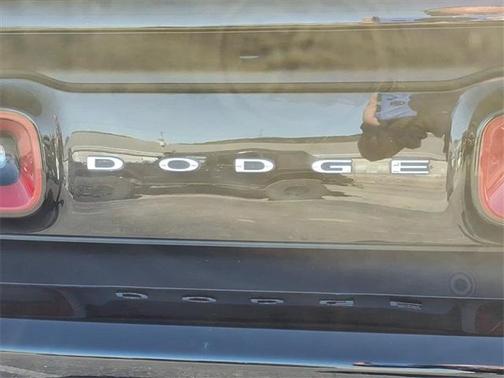 2018 Dodge Challenger R/T Scat Pack