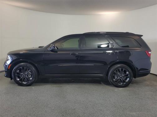 2025 Dodge Durango GT RWD
