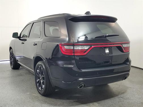 2025 Dodge Durango GT RWD