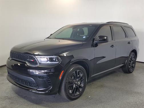 2025 Dodge Durango GT RWD