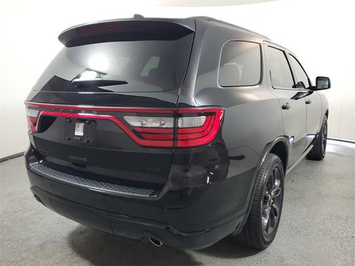2025 Dodge Durango GT RWD