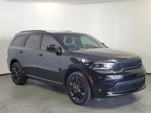 2025 Dodge Durango GT RWD