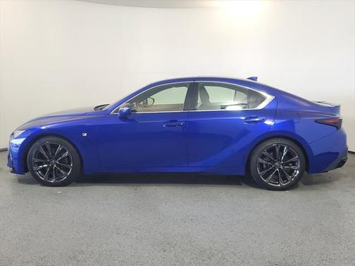 2023 Lexus IS 350 Base