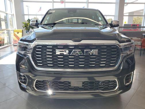 2026 RAM 1500 ST