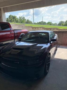 2023 Dodge Charger R/T Scat Pack