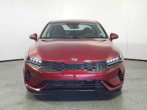 2021 Kia K5 LX
