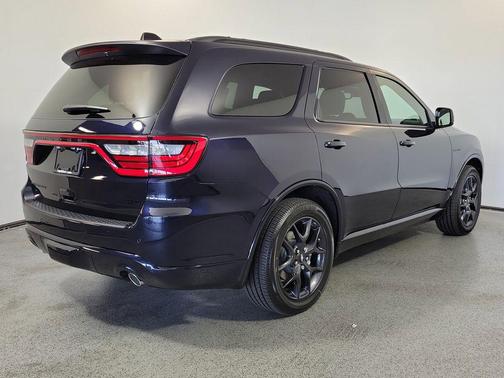Night Moves 2026 Dodge Durango GT Plus