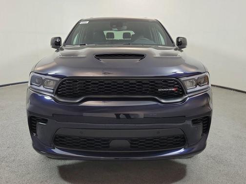 Night Moves 2026 Dodge Durango GT Plus