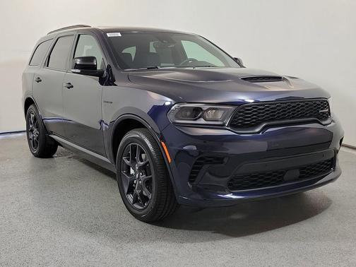 Night Moves 2026 Dodge Durango GT Plus