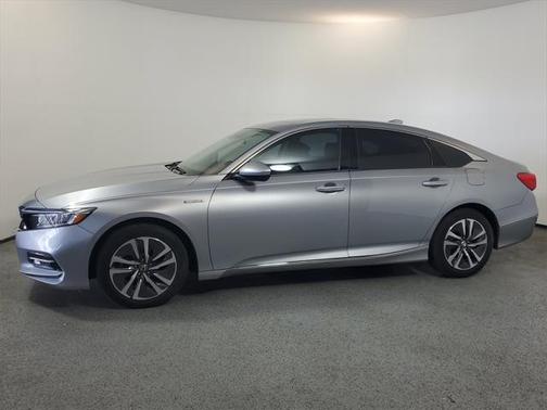 2020 Honda Accord Hybrid EX