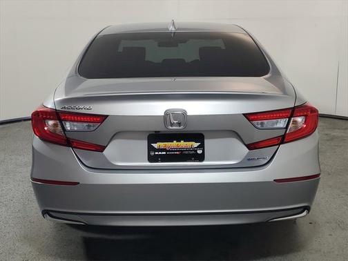 2020 Honda Accord Hybrid EX