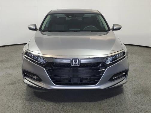 2020 Honda Accord Hybrid EX