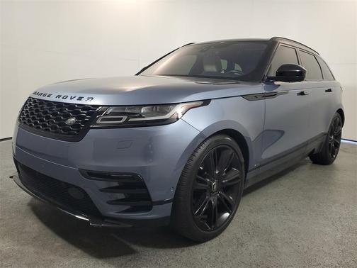 2020 Land Rover Range Rover Velar P380 HSE R-Dynamic