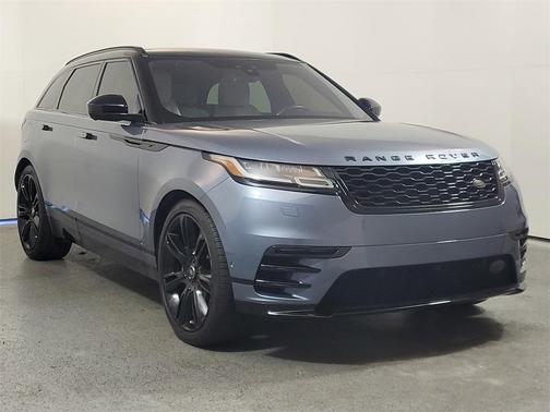 2020 Land Rover Range Rover Velar P380 HSE R-Dynamic